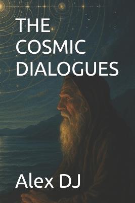 The Cosmic Dialogues - Alex Dj - cover