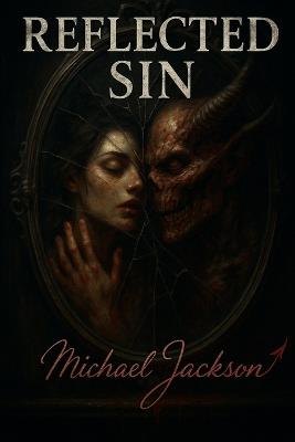 Reflected Sin - Michael Jackson - cover