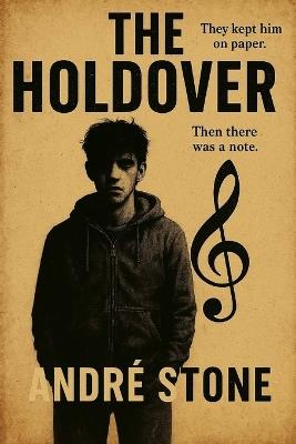 The Holdover: They kept him on paper, then there was a note - André Stone - cover