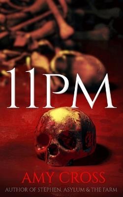 11pm - Amy Cross - cover