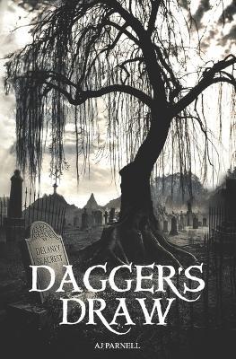 Dagger's Draw - Aj Parnell - cover