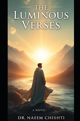 The Luminous Verses - Naeem Chishti - cover