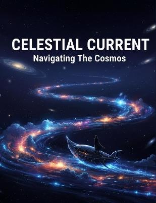 Celestial Current: Navigating The Cosmos - Jason Erickson - cover