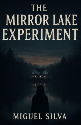 The Mirror Lake Experiment: Mind-Bending Suspens - Miguel Silva - cover
