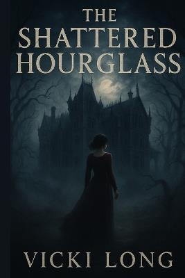 The Shattered Hourglass - Vicki Long - cover