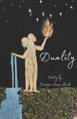 Duality - Finnigan James Bark - cover