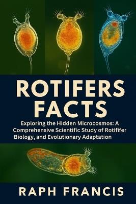 Rotifers Facts: Exploring the Hidden Microcosmos: A Comprehensive Scientific Study of Rotifer Biology, Ecology, and Evolutionary Adaptation - Raph Francis - cover