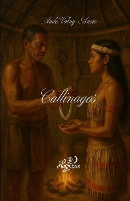 Callinagos - Aude Volny-Anne - cover