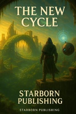 The New Cycle - Heeth Lewotsky - cover