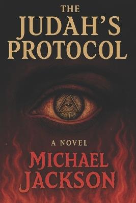 The JUDAH'S Protocol - Michael Jackson - cover