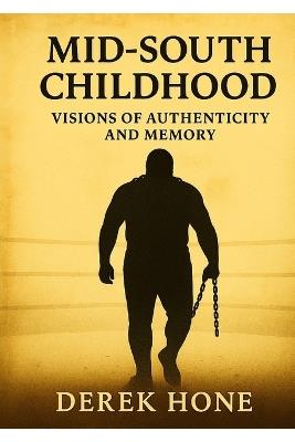 Mid-South Childhood: Visions of Authenticity and Memory - Derek Hone - cover