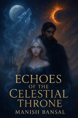 Echoes of the Celestial Throne - Manish Bansal - cover