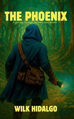 The Phoenix - Wilk Hidalgo - cover