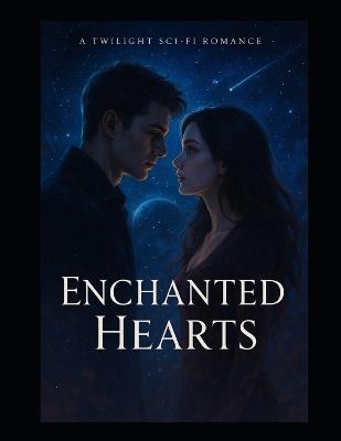 Enchanted Hearts - Marvon Floyd Sinclair - cover