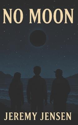 No Moon - Jeremy Jensen - cover