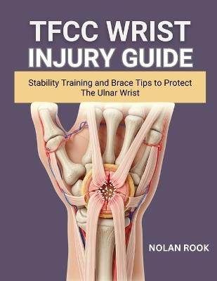 Tfcc Wrist Injury Guide: Stability training and brace tips to protect the ulnar wrist - Nolan Rook - cover