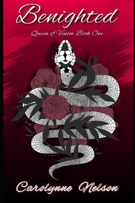 Benighted - Carolynne Nelson - cover