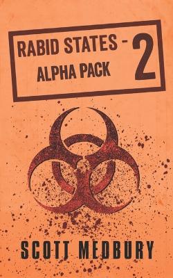 Alpha Pack - Scott Medbury - cover