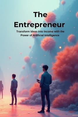The AI Entrepreneur: Transform Ideas into Income with the Power of Artificial Intelligence - Alexandr Solotchi - cover