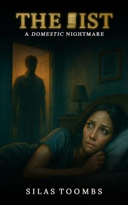 The List: A Domestic Nightmare - Silas Toombs - cover
