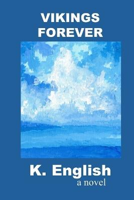Vikings Forever - K English - cover