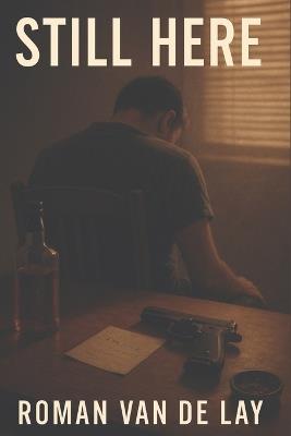 Still Here - Roman Van de Lay - cover