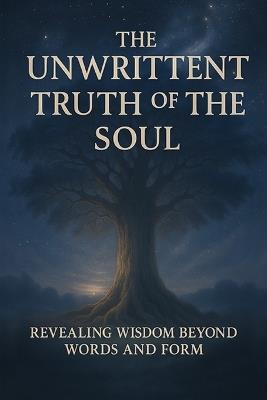 The Unwritten Truth of the Soul: Revealing Wisdom Beyond Words and Form - Leo Hart - cover