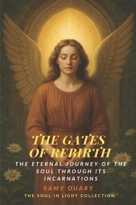 The Gates of Rebirth: The Eternal Journey of the Soul Through Its Incarnations - Samy Ouari - cover