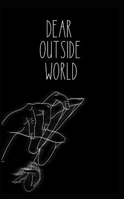 Dear outside world - Odessa Grimm - cover