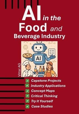 AI in the Food and Beverage Industry - Vittal Ag - cover