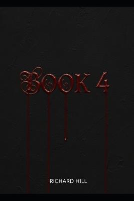 Book 4 - Richard Hill - cover