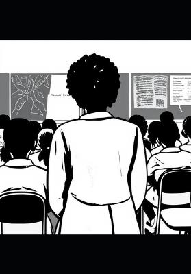 Unequal by Design: Why Fixing Public Education Matters - Wendy A Sumter - cover