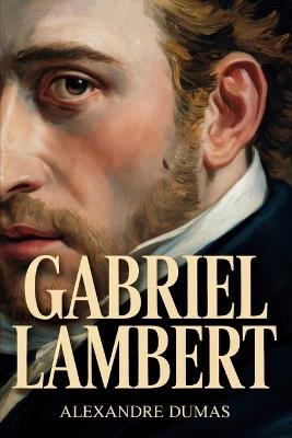 Gabriel Lambert: A New Translation - cover