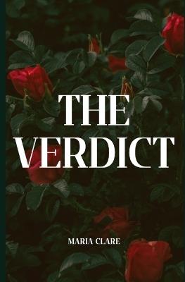 The Verdict - Maria Clare - cover