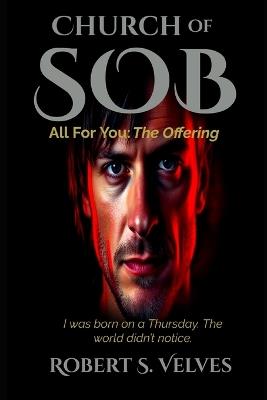 Sob - Robert S Velves - cover