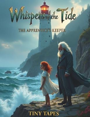 The Lighthouse Keeper's Apprentice- Whispers of the Tide - Tiny Tapes - cover