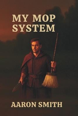 My Mop System - Aaron Smith - cover