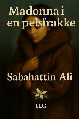 Madonna i en pelsfrakke - cover