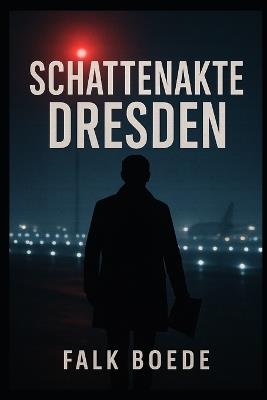 Die Schattenakte - Falk Boede - cover