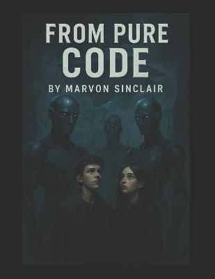 From Pure Code - Marvon Floyd Sinclair - cover