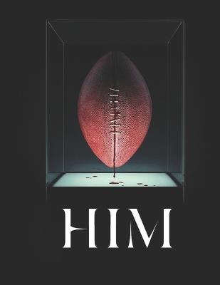 Him: Screenplay - Marion Elsas - cover