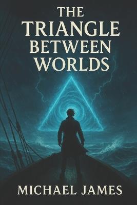 The Triangle Between Worlds - Michael James - cover