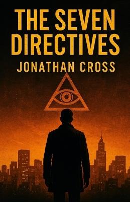 The Seven Directives - Drew Higgins - cover