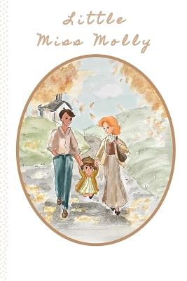 Little Miss Molly - Liliya Semenenko - cover