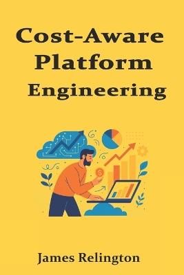 Cost-Aware Platform Engineering: FinOps Practices for Internal Platforms - James Relington - cover