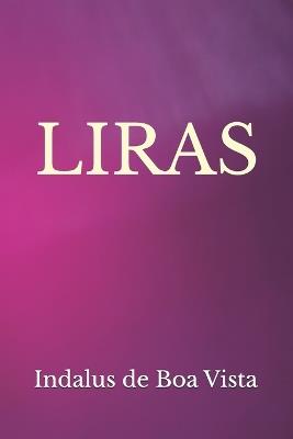 Liras - Indalus de Boa Vista - cover