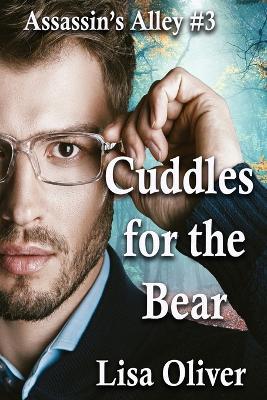 Cuddles For The Bear - Lisa Oliver - cover