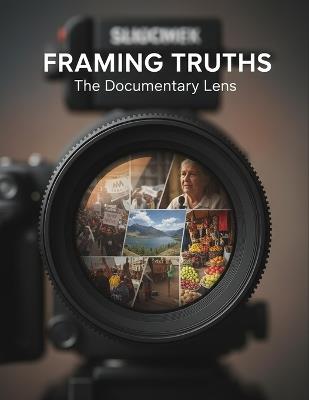 Framing Truths: The Documentary Lens - Henry Collins - cover