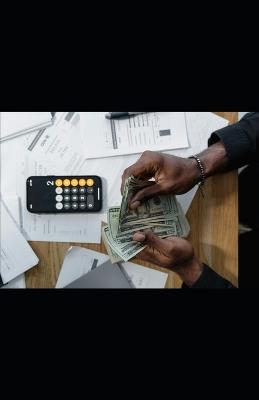 Moose Millionaire Made Overnight - Tony Hicks - cover