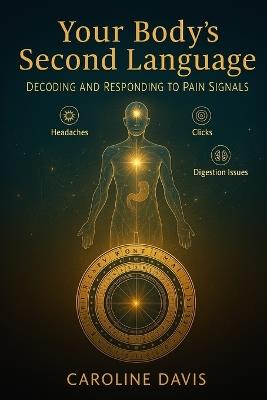 Your Body's Second Language: Decoding and Responding to Pain Signals - Caroline Davis - cover